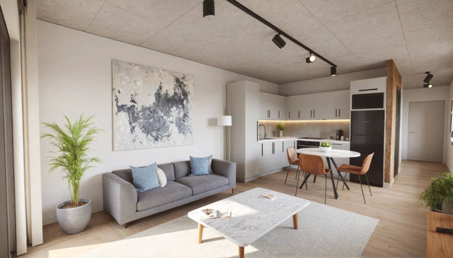 1 Bedroom Property for Sale in Table View Western Cape